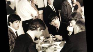 The beatles - I&#39;m in love