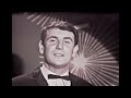 1965 Ireland Butch Moore Walking The Streets In The Rain 6th Place At Eurovision Song Contest