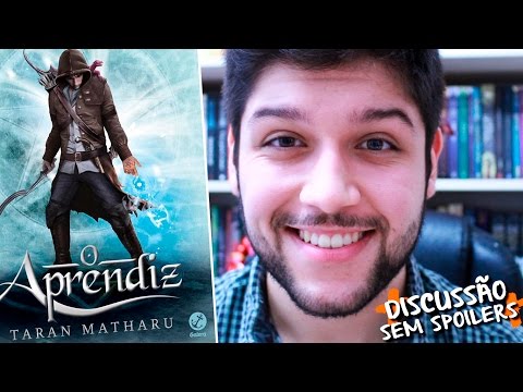 O APRENDIZ, Taran Matharu | Conjurador