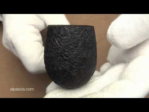 pipa Tsuge 010 - smoking pipe