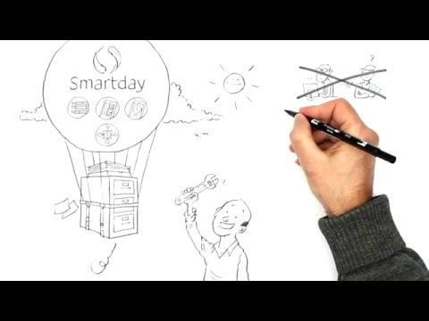 Smartday