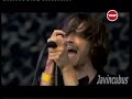 Incubus Megalomaniac LIVE