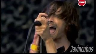 Incubus - Megalomaniac (LIVE)
