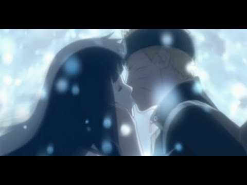 Naruto X Hinata Amv [Infinity jaymes young]