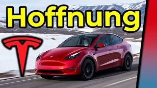 Tesla rettet HW3 Autos! Dieses NEUE Patent ändert alles!