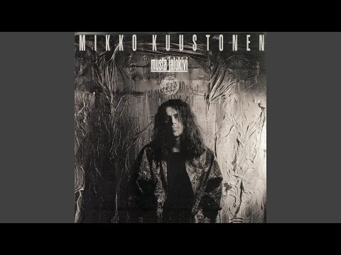 Niin Minäkin Sua - Mikko Kuustonen