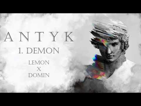 1. LemoN x DomiN - Demon [Official Audio] prod. NazaN