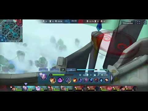 Luoyi Savage Moments from my Smurf Account!!!