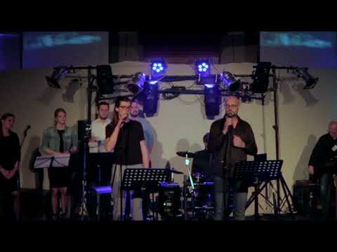 Bethelband Event - deel 1