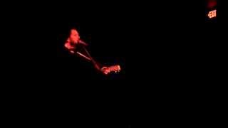 Mason Jennings, "Crown" & "Jackson Square"