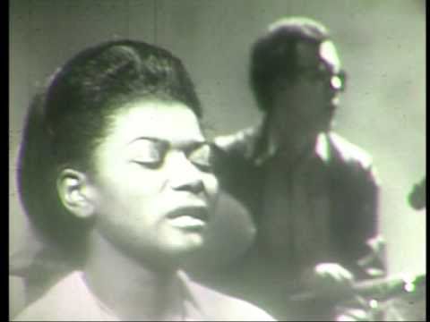 Johnny Alf e Alaíde Costa - "Ilusão à toa" - 1969