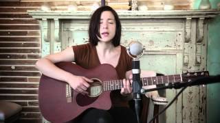Laura Stevenson - The Move [American Acoustic Session]
