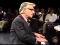 6. The Poetry Of Earth Leonard Bernstein, presented by Jacob & Jessica Livianu