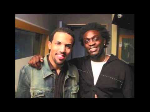 Craig David & Corneille - Rise & Fall (Live)