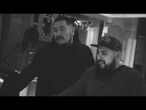 Danger AK ft. Muelas de Gallo - Blockbusters (Teaser)