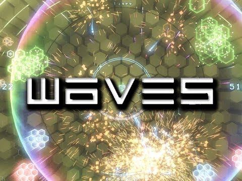 waves pc game download