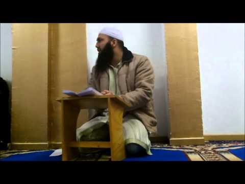 Romano Dersi  Ehli Sunet Wel Dzemat Hashim Berisha Ki Romani Djamija Ko Tienen