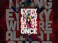 Everything Everywhere All At Once