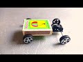 New Model Matchbox Car Easy Matchbox Car