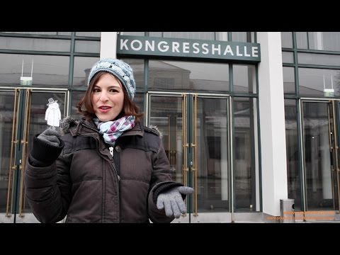 2015年慕尼黑城市博覽會上的外籍人士 (Expat in the City Fair 2015, Munich)