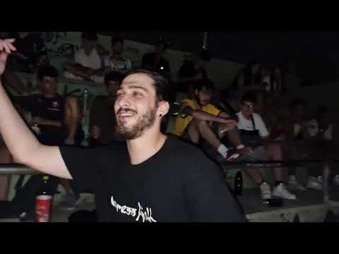 🏆 LA FINALISSIMA - 👑 ORTEGA VS KLENCHOS 👑 - FINAL DE RAP LEGACY