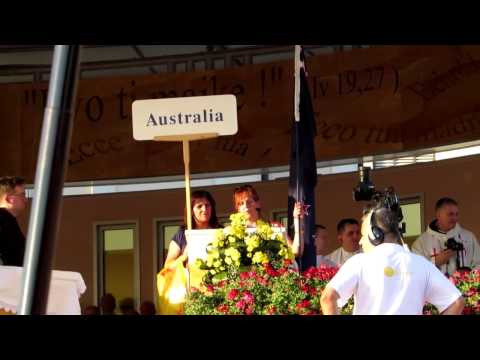 Medjugorje festival 2015 predstavitev 1