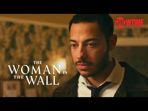 afbeelding Coming Up on The Woman in the Wall