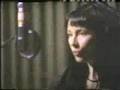 Holly Cole Trio - Making of "Calling You"