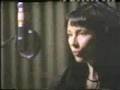 Holly Cole Trio - Making of "Calling You" 