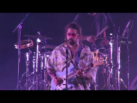 Talkfest Concerts 2022 - Yagmar