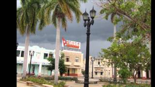 National Geographic Expedition Cuba 2013