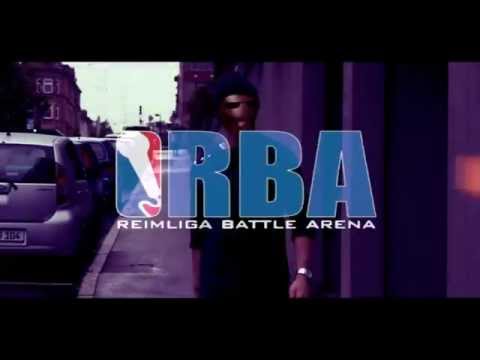 Video thumbnail for RBA vs. Gr!su RR2