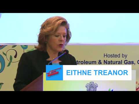 Eithne Treanor - Your Conference Content Connector