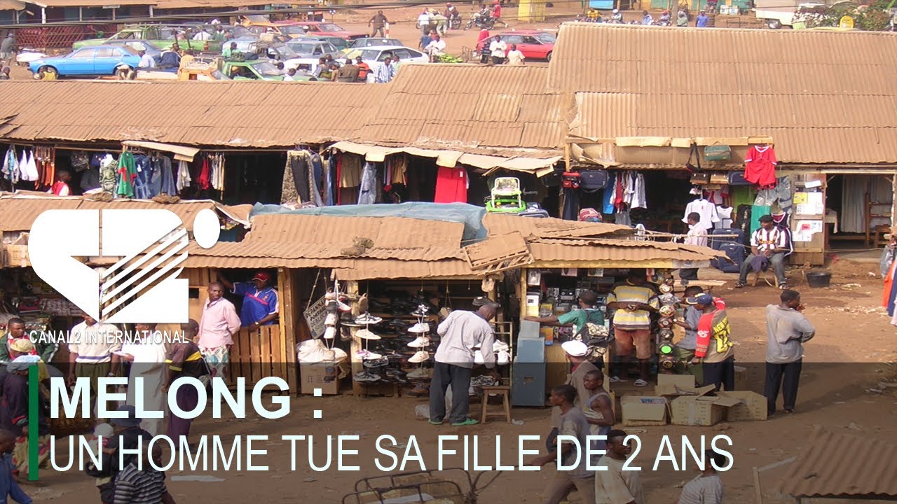 LE JOURNAL TÉLÉVISÉ BILINGUE 13H00 du Mercredi 18/10/2023 - Canal 2 international