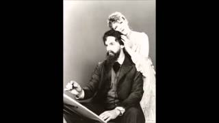 Robert Westenberg and Bernadette Peters - Color and Light