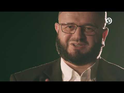 Zašto je Allah dž.š. najbolji Opskrbitelj - Abdusamed Nasuf Bušatlić, prof.