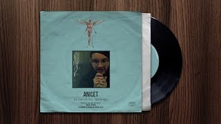 Anyzed · De Tourette (feat. Elphomega)
