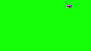 VH1 Green Screen