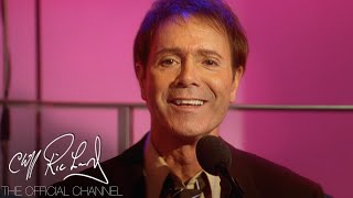 Cliff Richard - Somethin' Is Goin' On (This Morning, 29th October 2004)