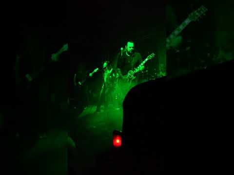 Empyrium Lover's Grief live at The Londoner Gotha @ Samhain Celebration 2018