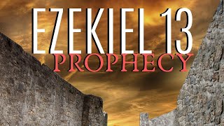 Ezekiel&#39;s Prophecy: End Times (2018-2019) True or False Shepherds