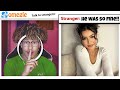 Best Of Fake Skipping On Omegle To See People Talking Behind My Back
