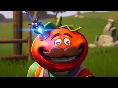 Fortnite All NEW ITEM Movie Trailer (Fortnite Royale Battle)