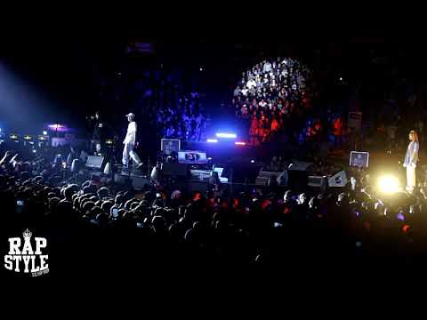 GHOST vs KRONIK -4tos- Nacional Red Bull Batalla de Gallos Perú 2018