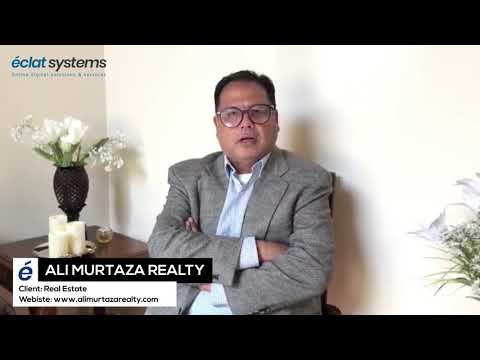 Eclat Systems video.