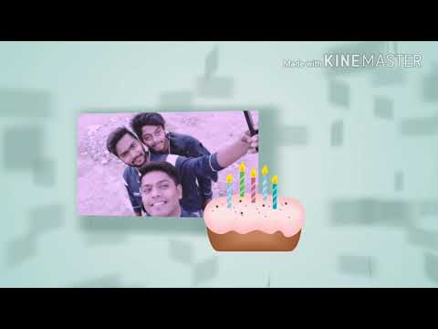 Sridhar birthday video