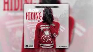 Chief Keef - Hiding (Instrumental) [Re-Prod. By Young Kico X Eman On The Track]