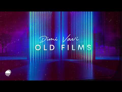 Dimi Vavi - Old Films [Soluna Music]