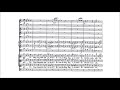 Wolfgang Amadeus Mozart – Die Zauberflöte (The Magic Flute), K. 620 {Overture, Act I} [With score]