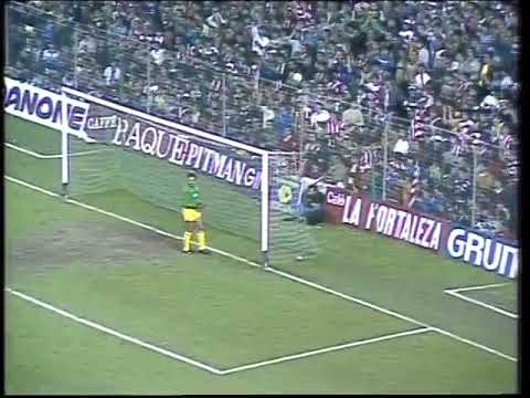 02 11 1983 Atletico Bilbao v Liverpool